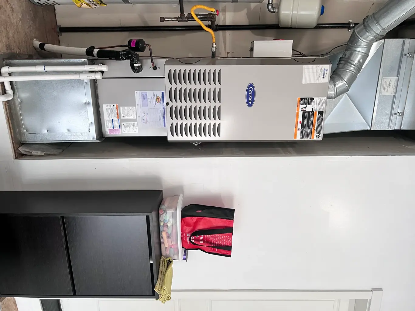 Installation Services