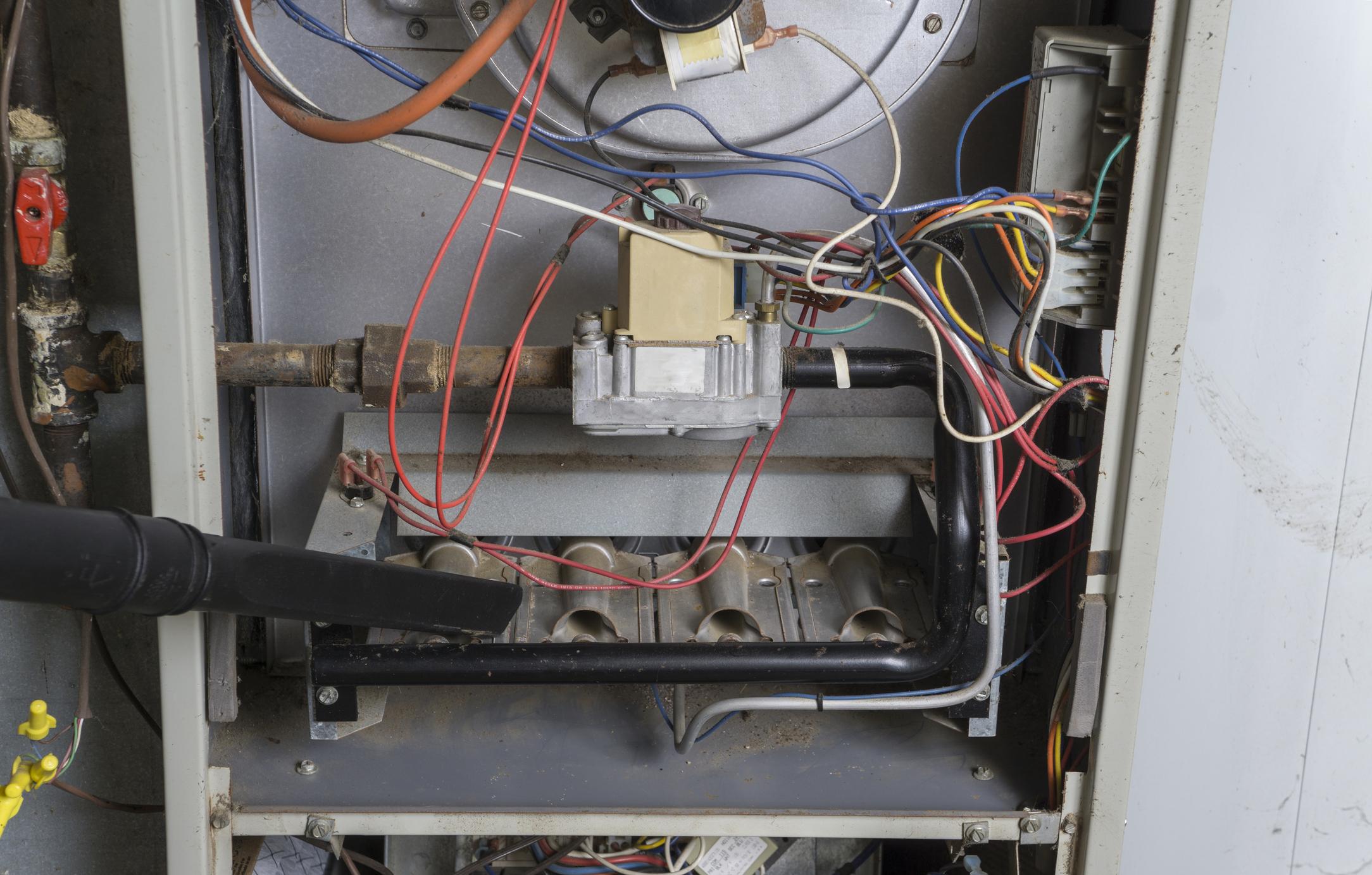 Leak Detection