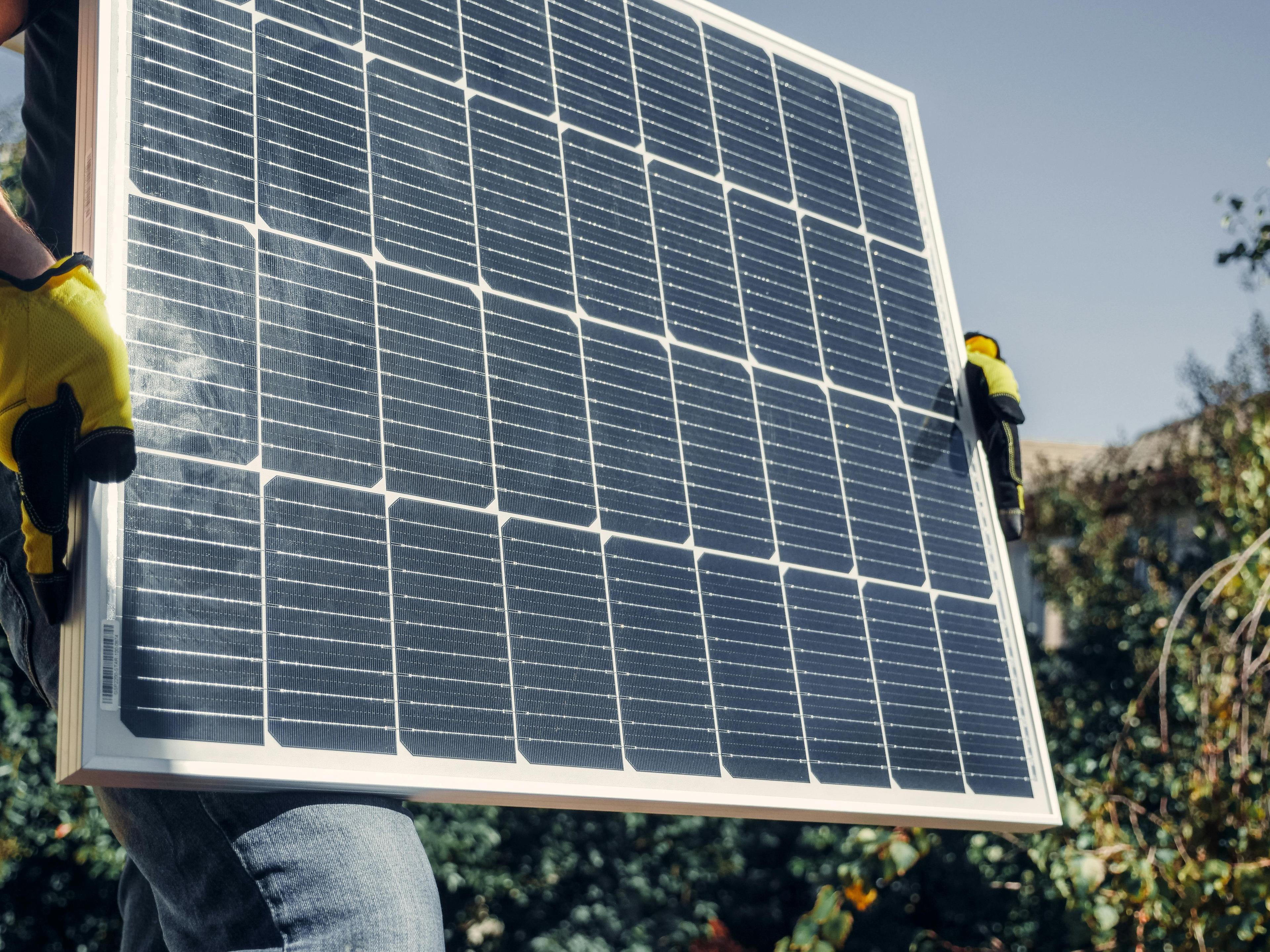 Off-Grid Systems