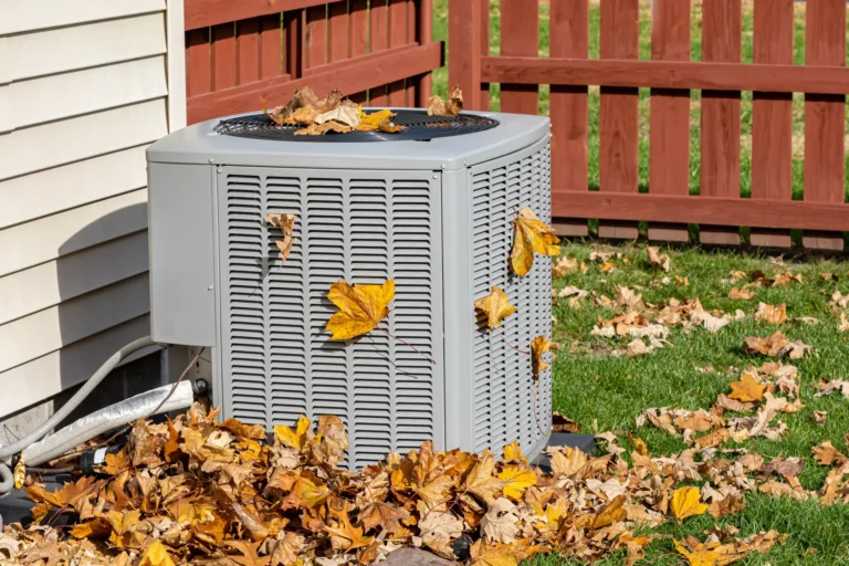 HVAC Preparation For The Fall