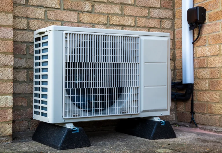Why Heat Pumps Are Perfect for the Pacific Northwest Climate