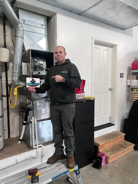 Auburn Furnace Repair