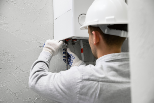 Bothell Boiler Maintenance