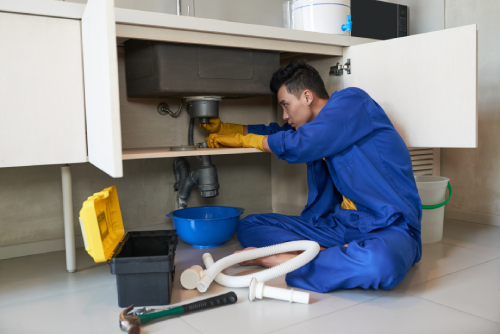 Bothell Emergency Plumbing Service