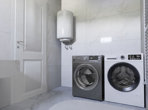 Reliable Bothell Plumbing Water Heater