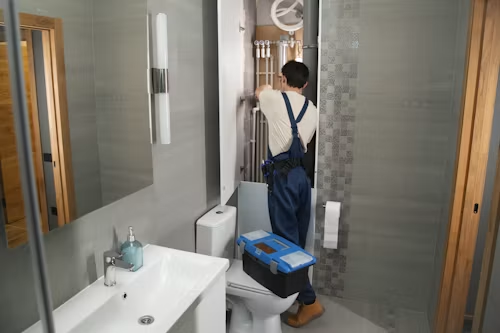 Everett 24 Hour Plumber