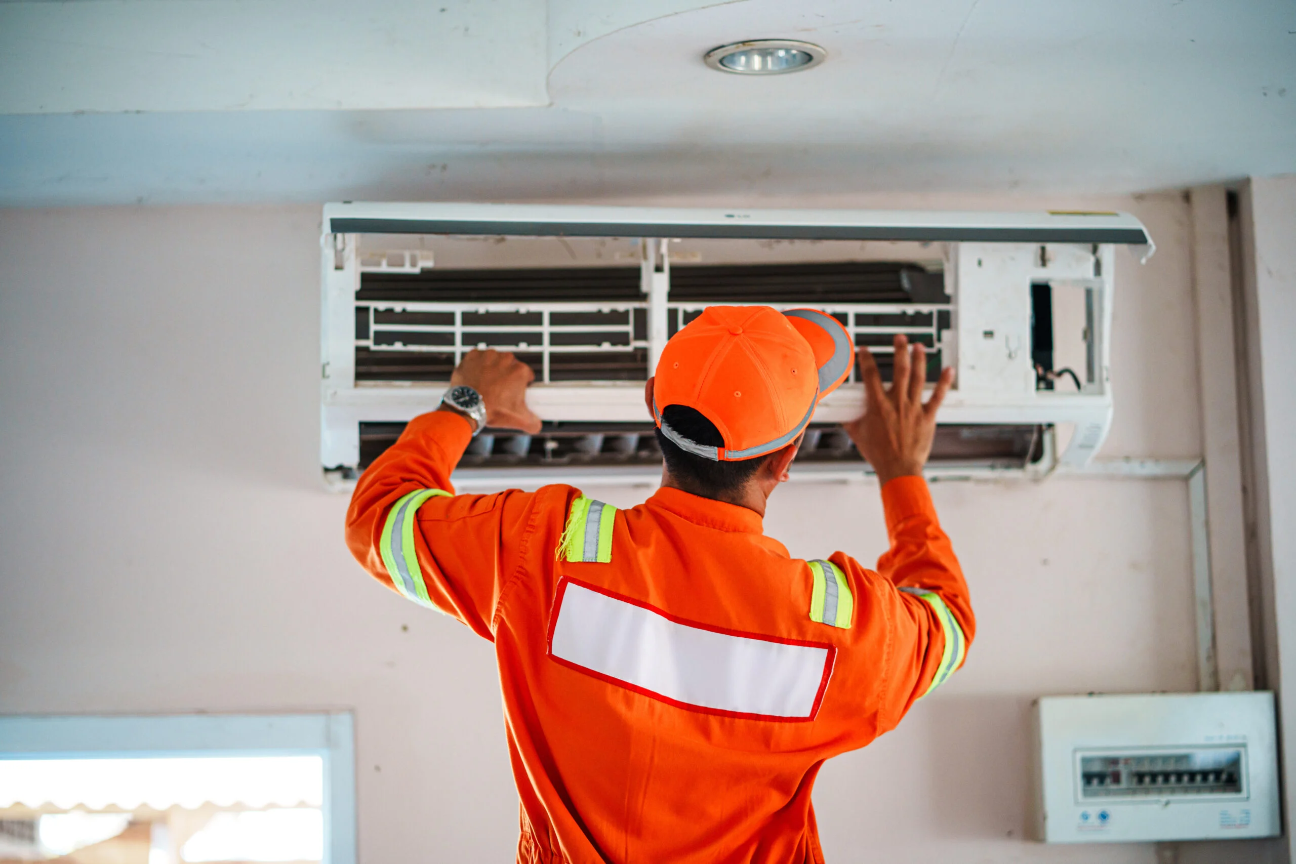 Air Conditioning Bothell