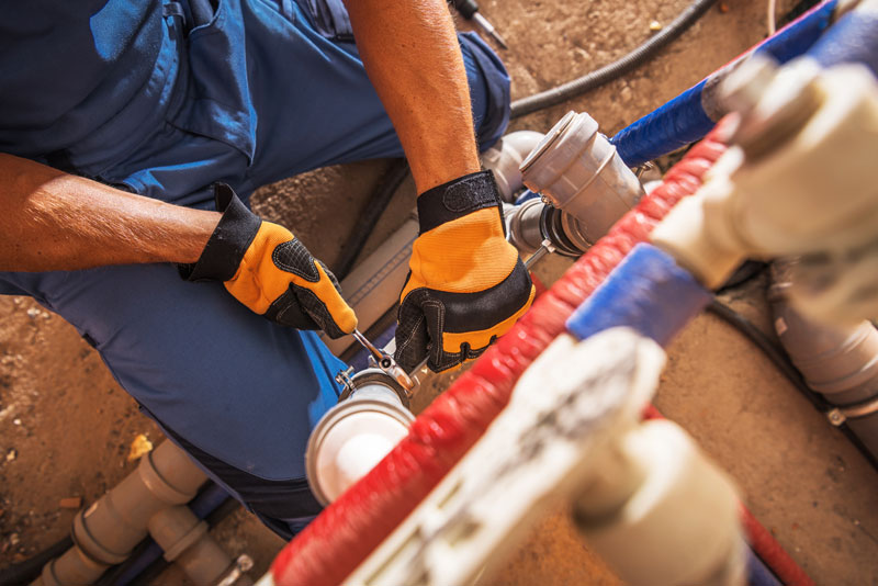Bathroom Plumbing in Kent