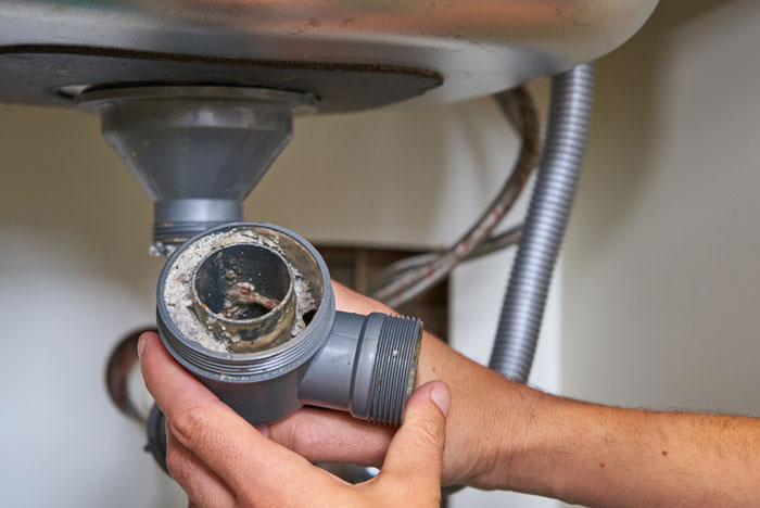 Bothell Drain Cleaning