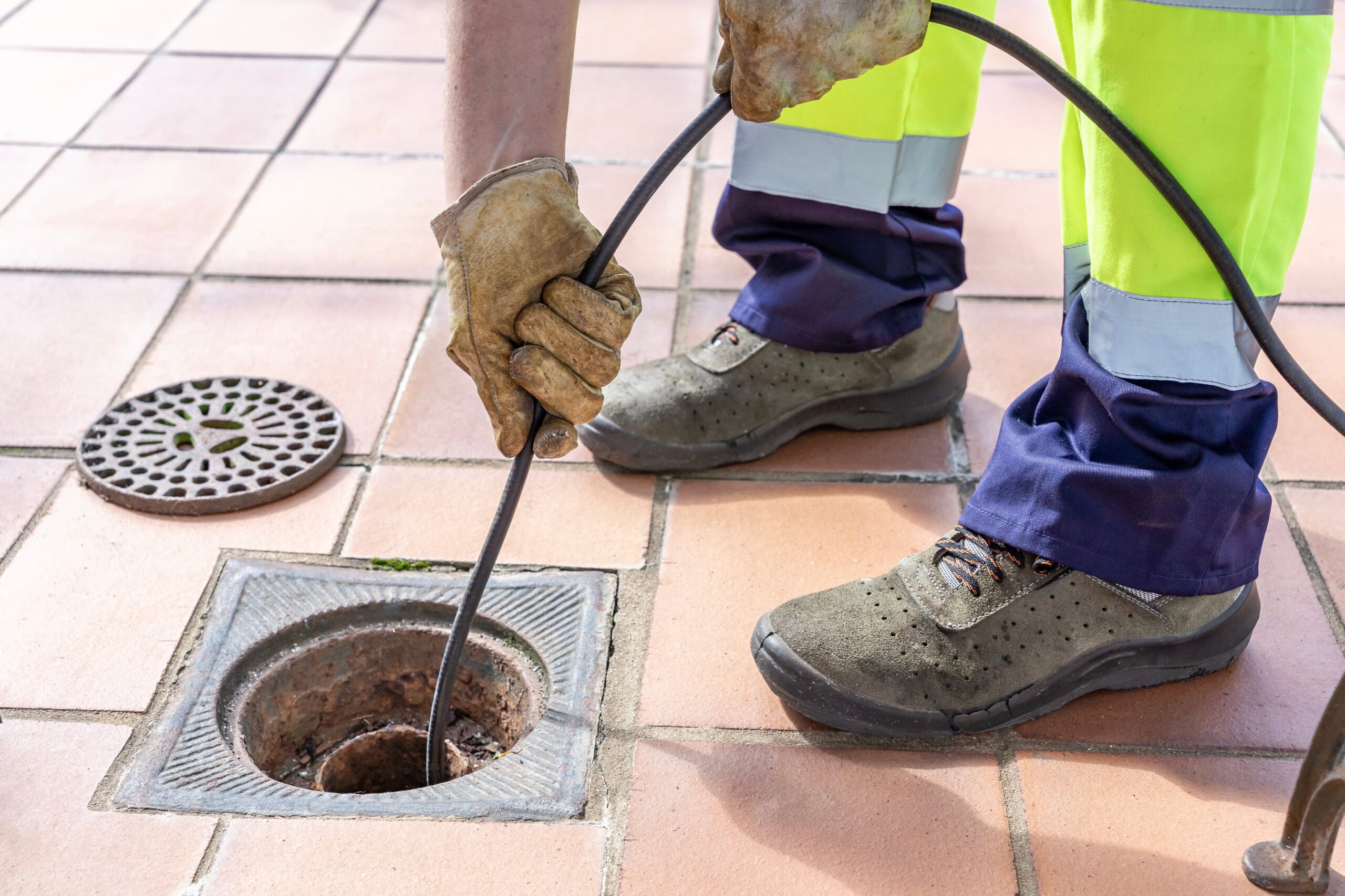 Everett Drain Cleaning