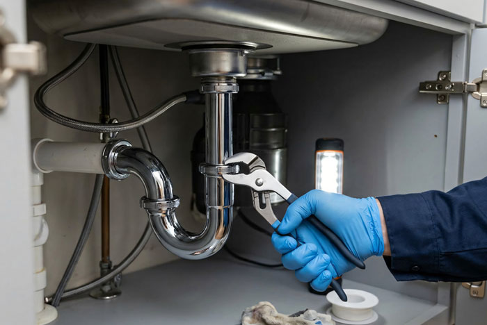 Bellevue Emergency Plumber