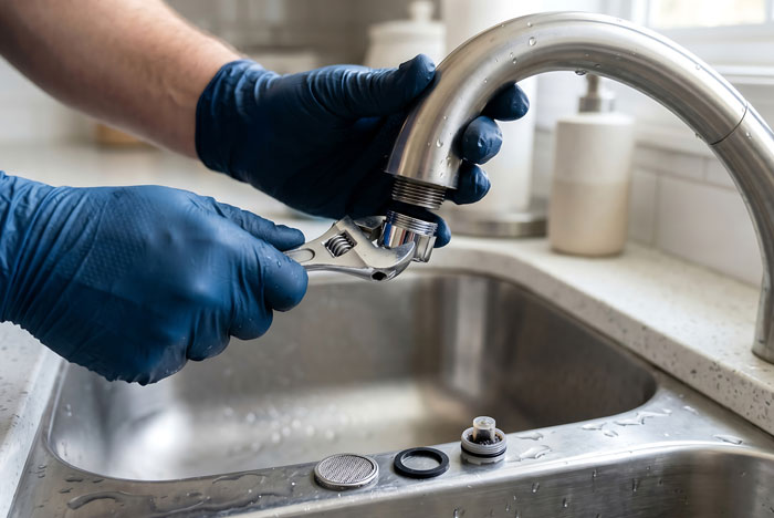 Bothell Emergency Plumber