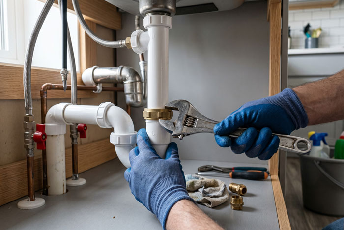 Bothell Emergency Plumber Services