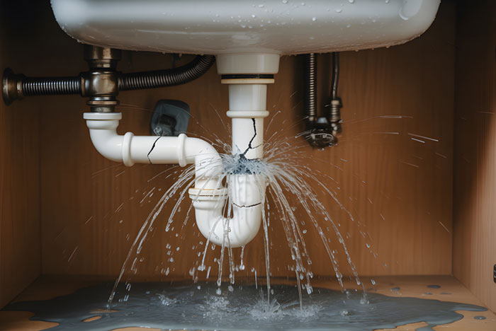 Everett Emergency Plumber Services