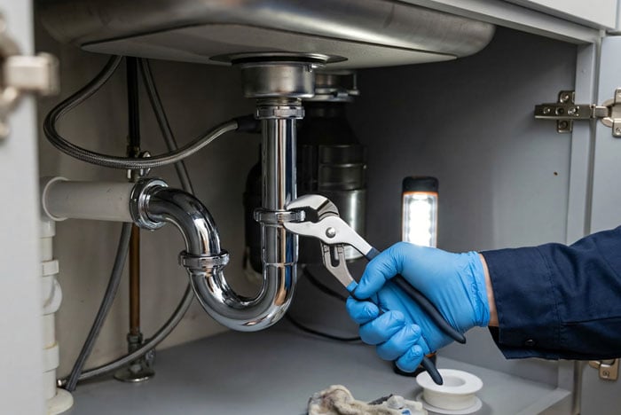 Renton Emergency Plumber Services