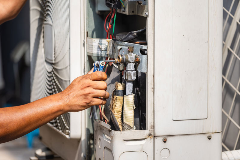 HVAC Installation Services Bothell