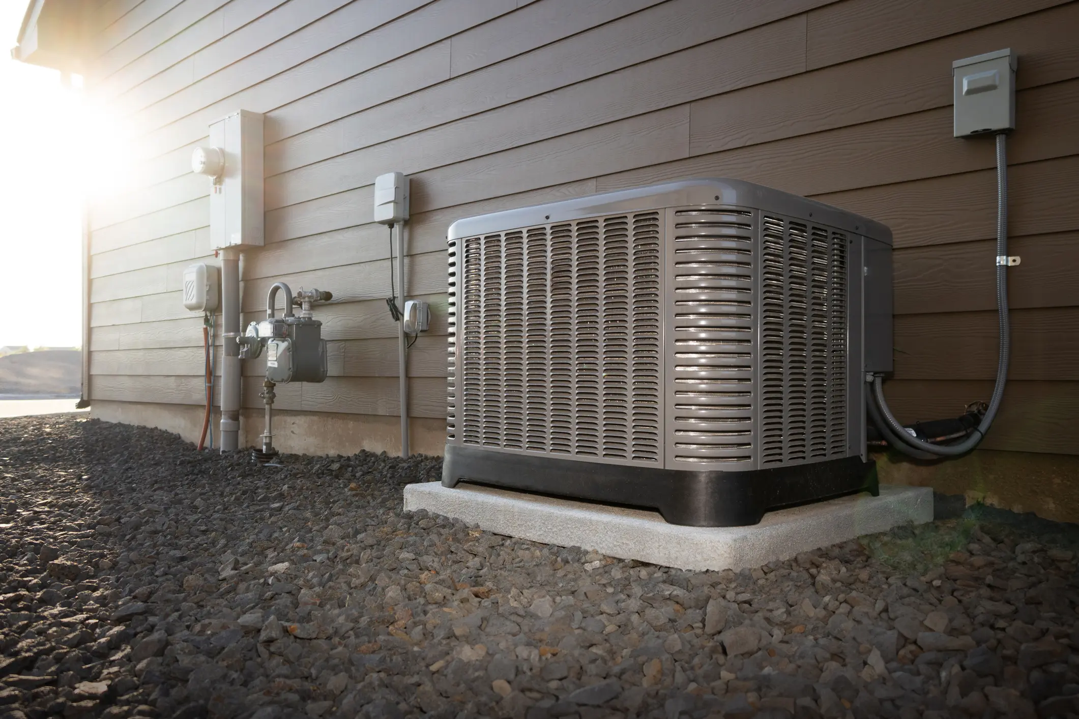 HVAC Maintenance Services Seattle