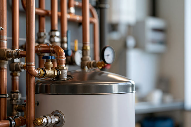 Heat Pump Repair Bothell
