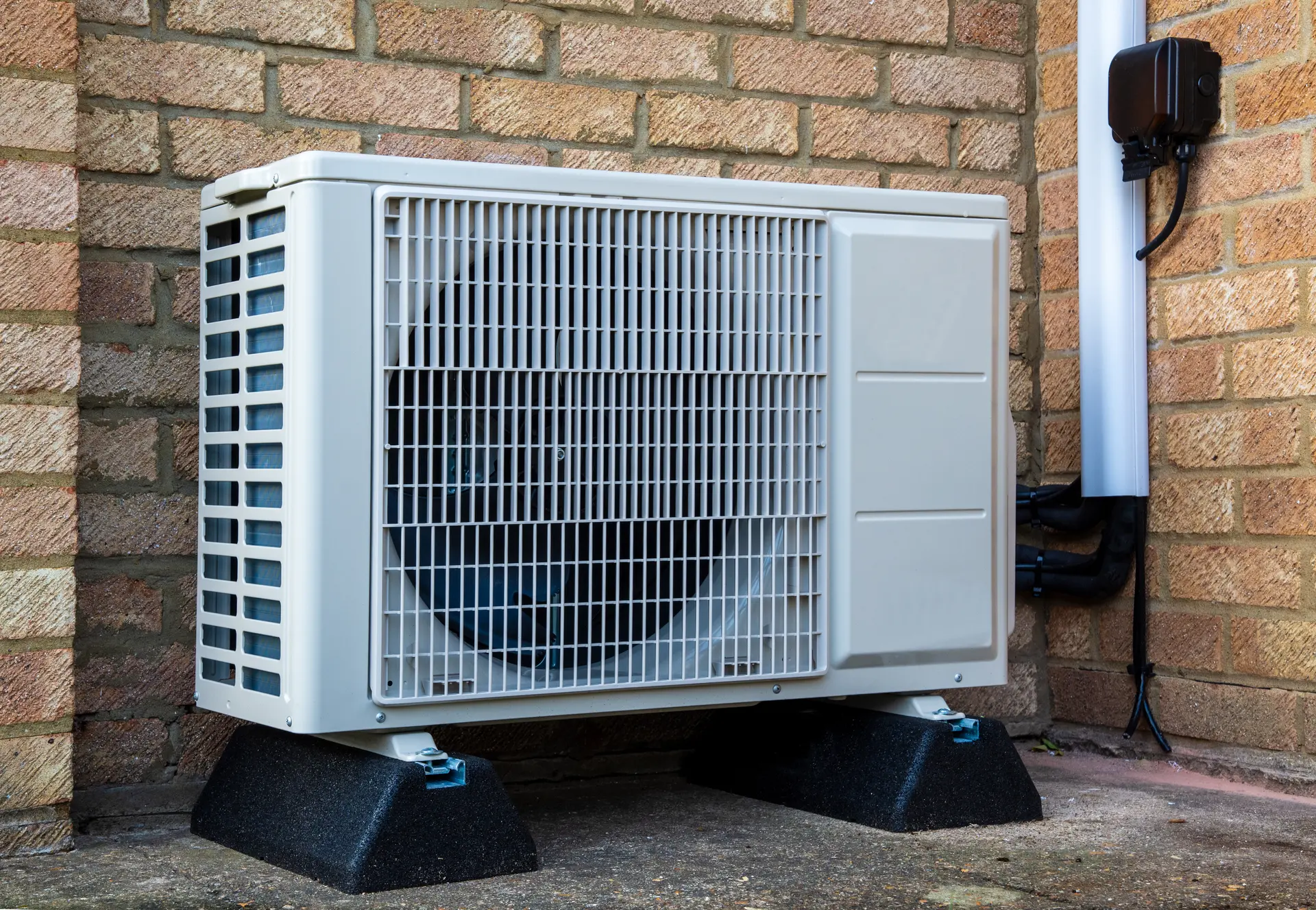 Heat Pump Services Bothell