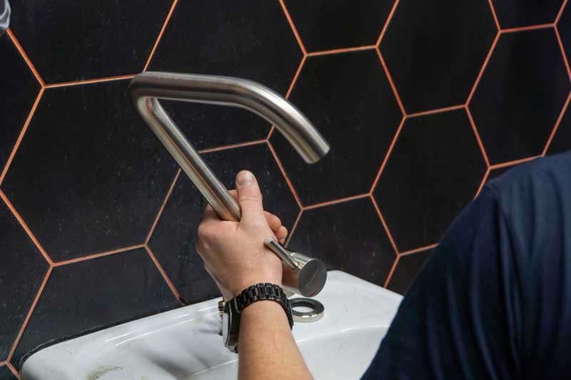 Pipe Repair & Repiping in Mercer Island