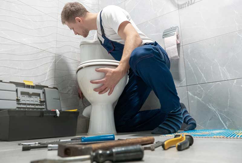 Plumber Burien
