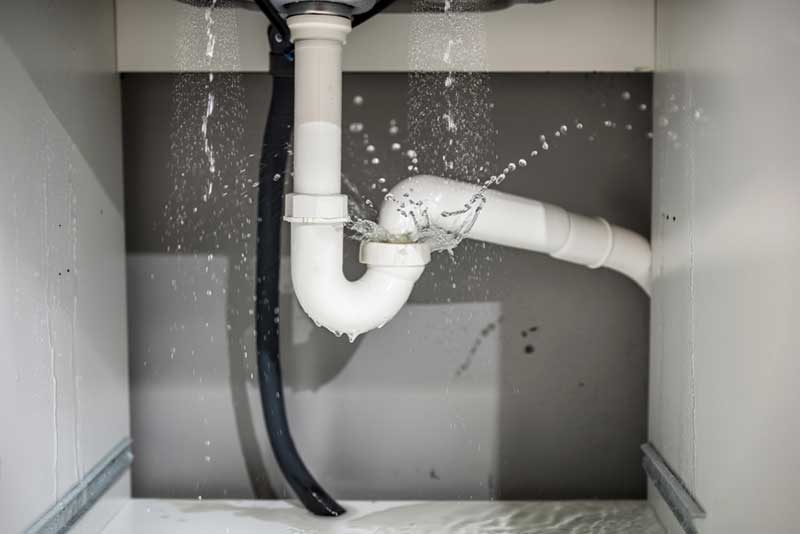 Auburn Residential Plumbing Services