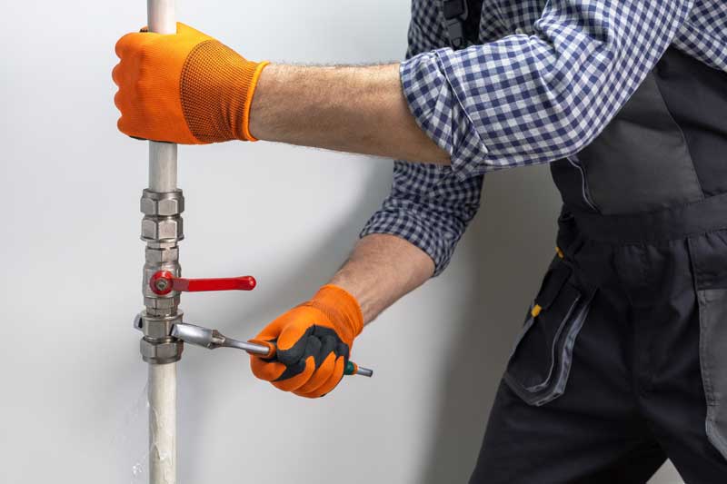 Bothell Residential Plumbing Services