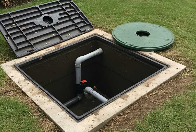 Everett Sewer Repair