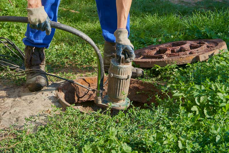 Bothell Sewer Repair & Replacement