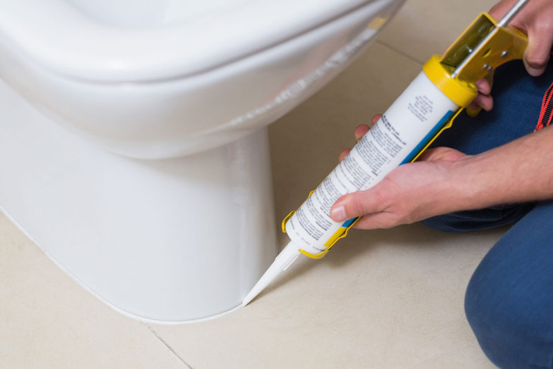 Bothell Toilet Replacement