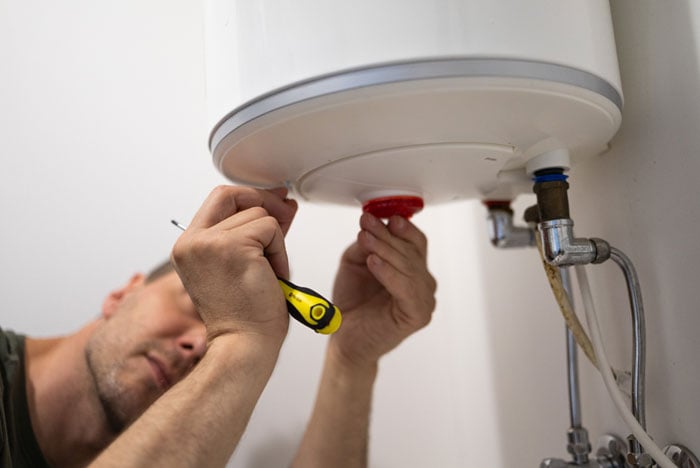Bothell Water Heater Installation & Repair Services