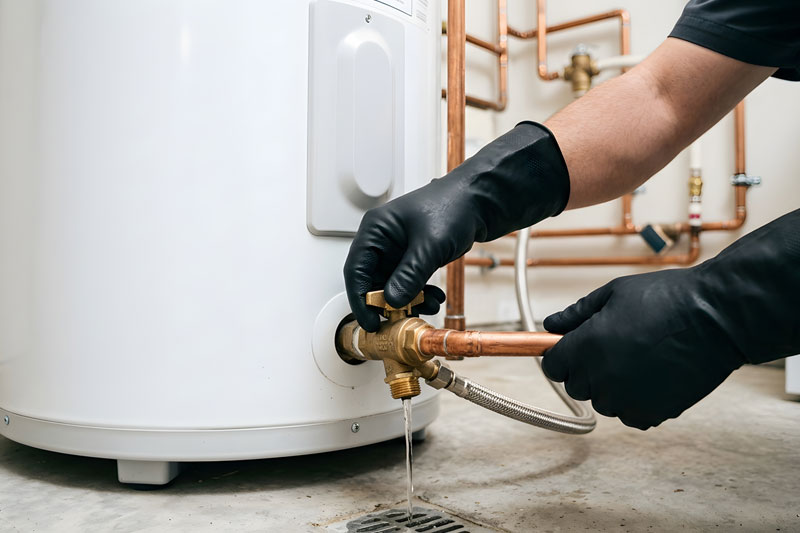 Water Heater Repair Auburn