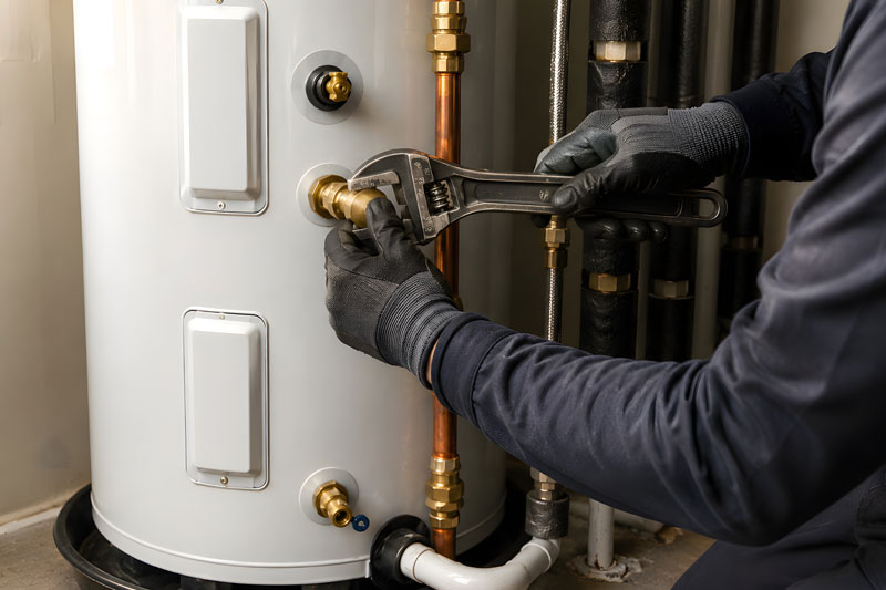 Water Heater Repair Bellevue