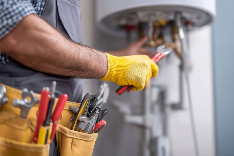 Water Heater Services Auburn