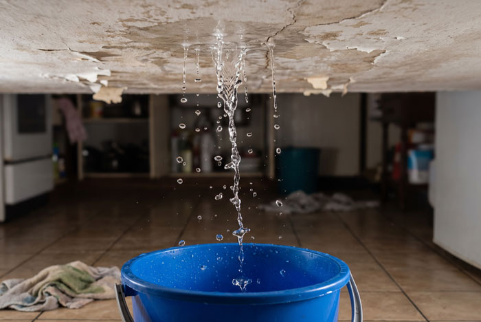 Bothell Water Leak Detection Services