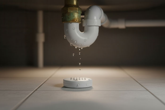 Burien Water Leak Detection Services