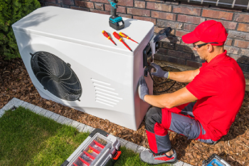 Bothell Heat Pump Repair