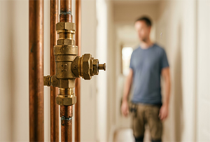 Backflow Testing & Prevention in Bothell