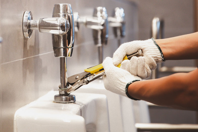 Bathroom Plumbing Services in Seattle