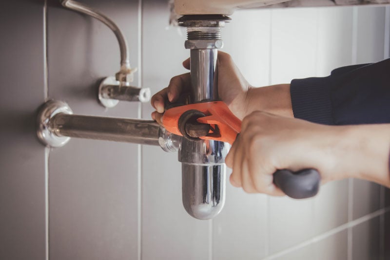 Kitchen Plumbing in Renton