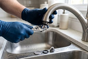 Plumber in Puyallup