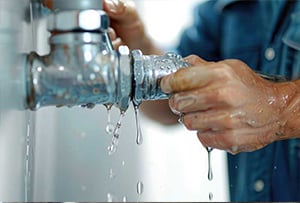 Plumber in Redmond