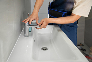 Plumber Services in Seattle