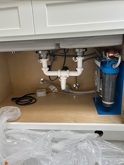 Water Filtration in Auburn