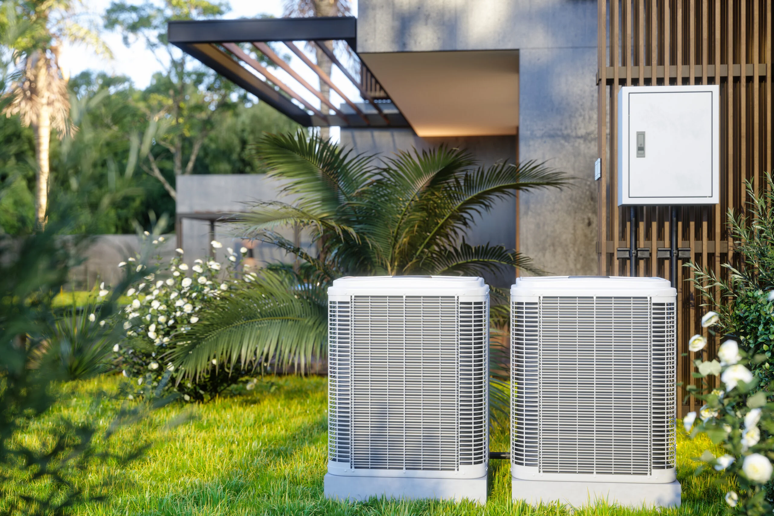Air Conditioning Services